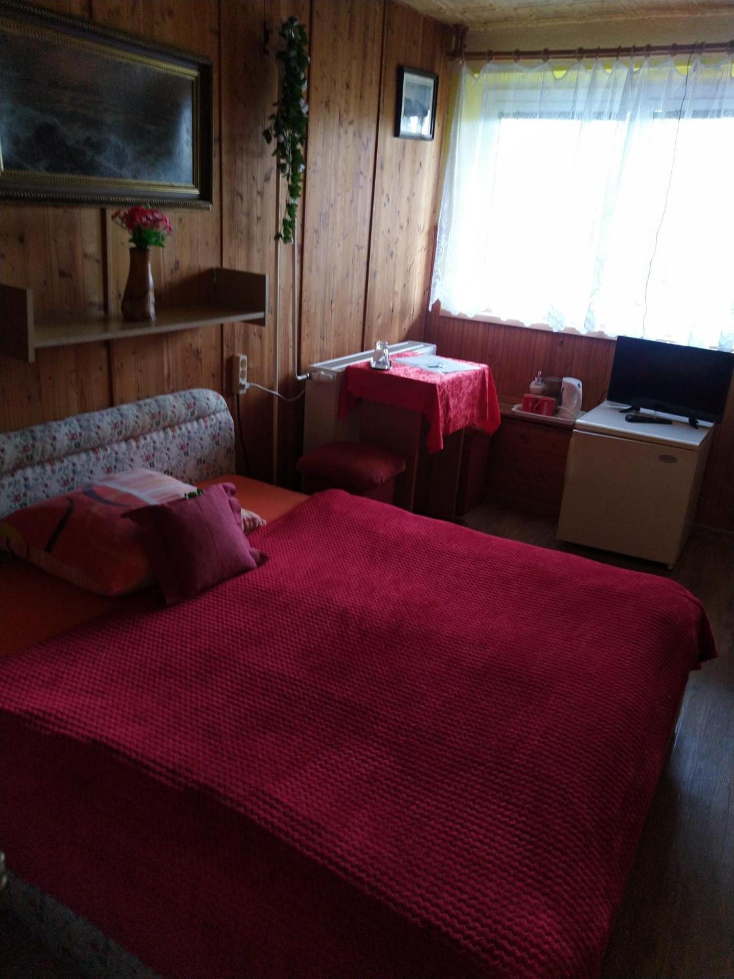 Pension Nika Cesky Krumlov Exterior photo