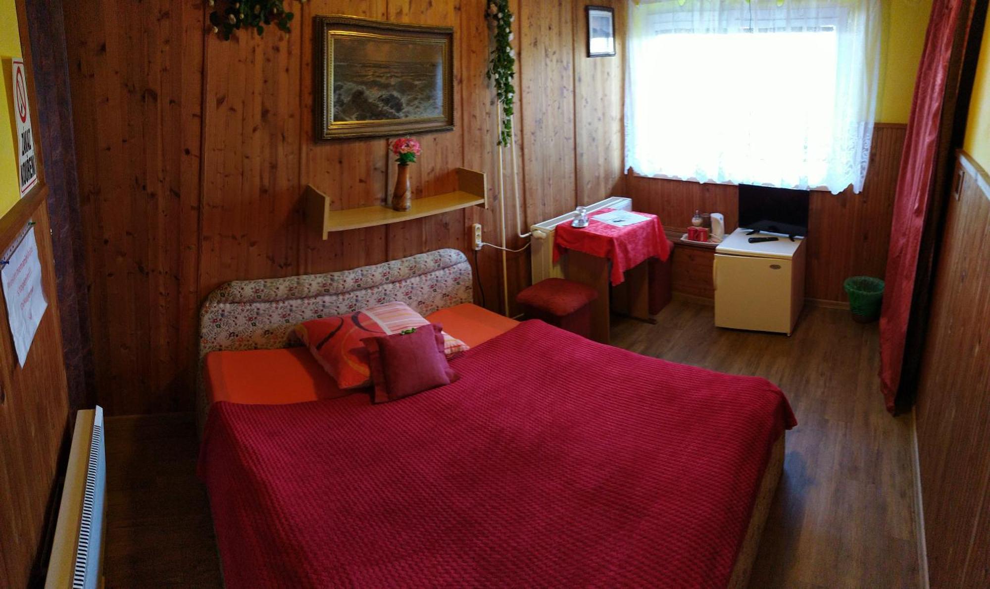 Pension Nika Cesky Krumlov Exterior photo