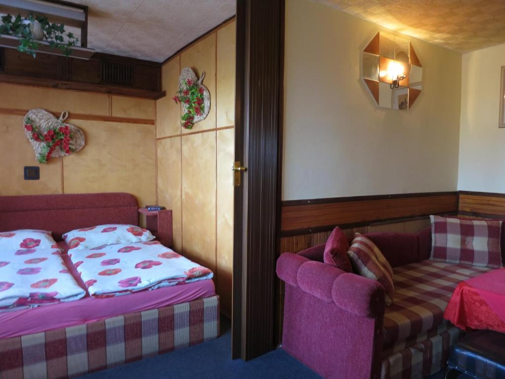 Pension Nika Cesky Krumlov Exterior photo