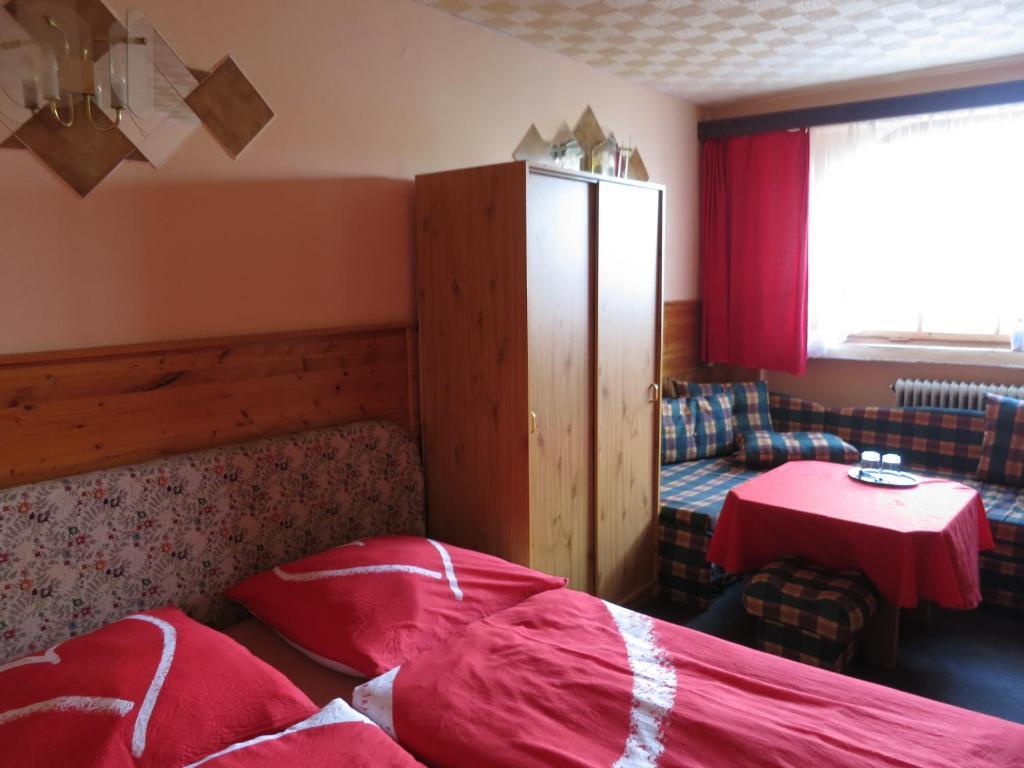 Pension Nika Cesky Krumlov Room photo