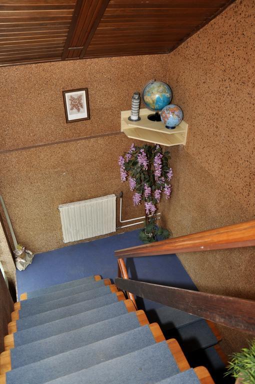 Pension Nika Cesky Krumlov Exterior photo