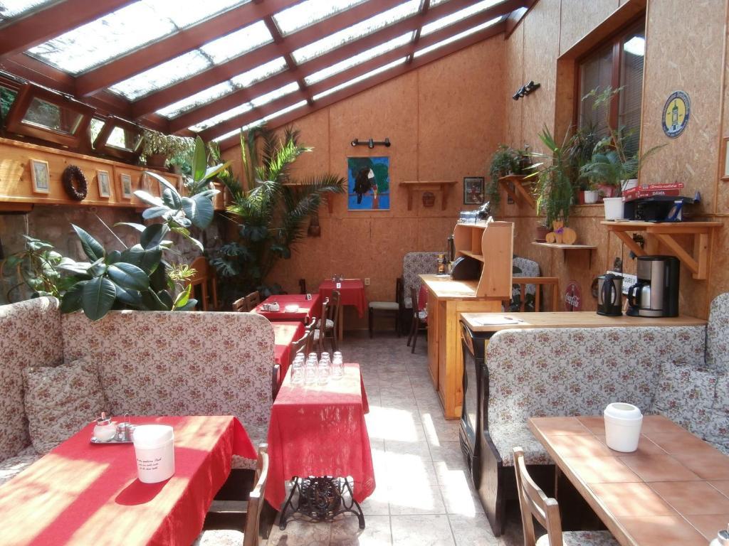 Pension Nika Cesky Krumlov Exterior photo
